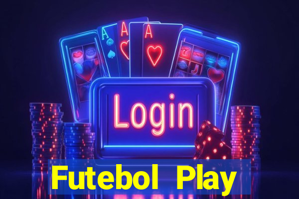 Futebol Play Flamengo ao vivo